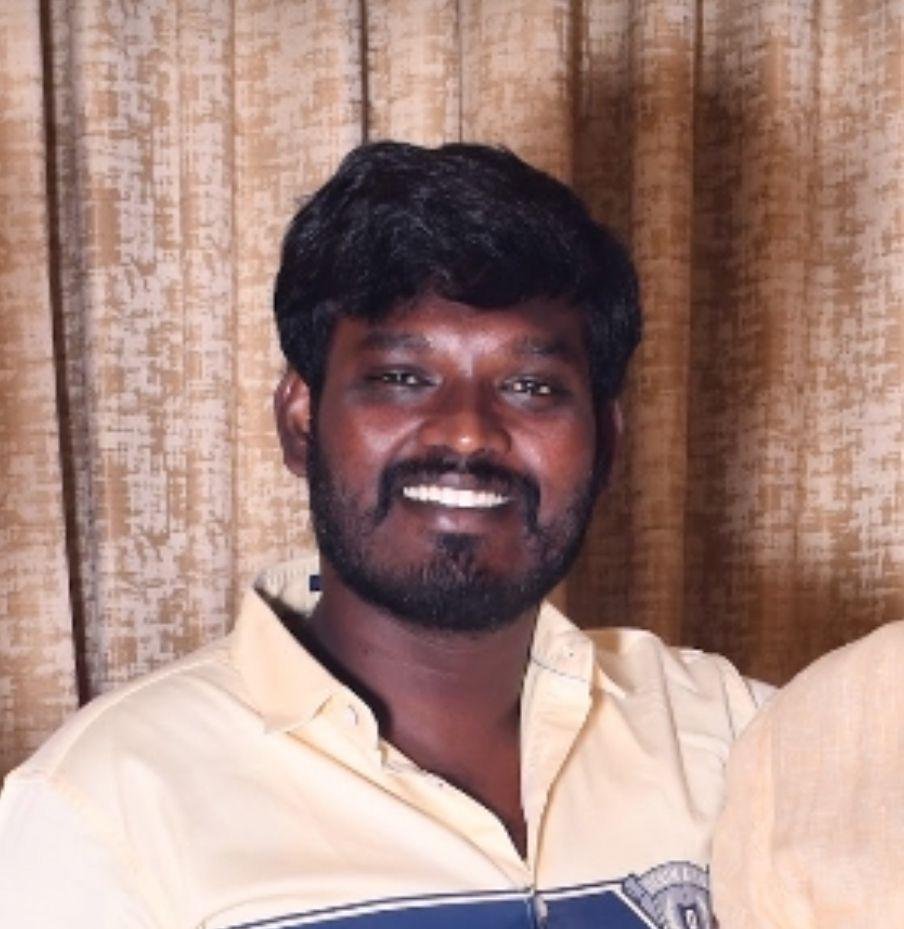 தமிழ்செல்வன் கணேசன்