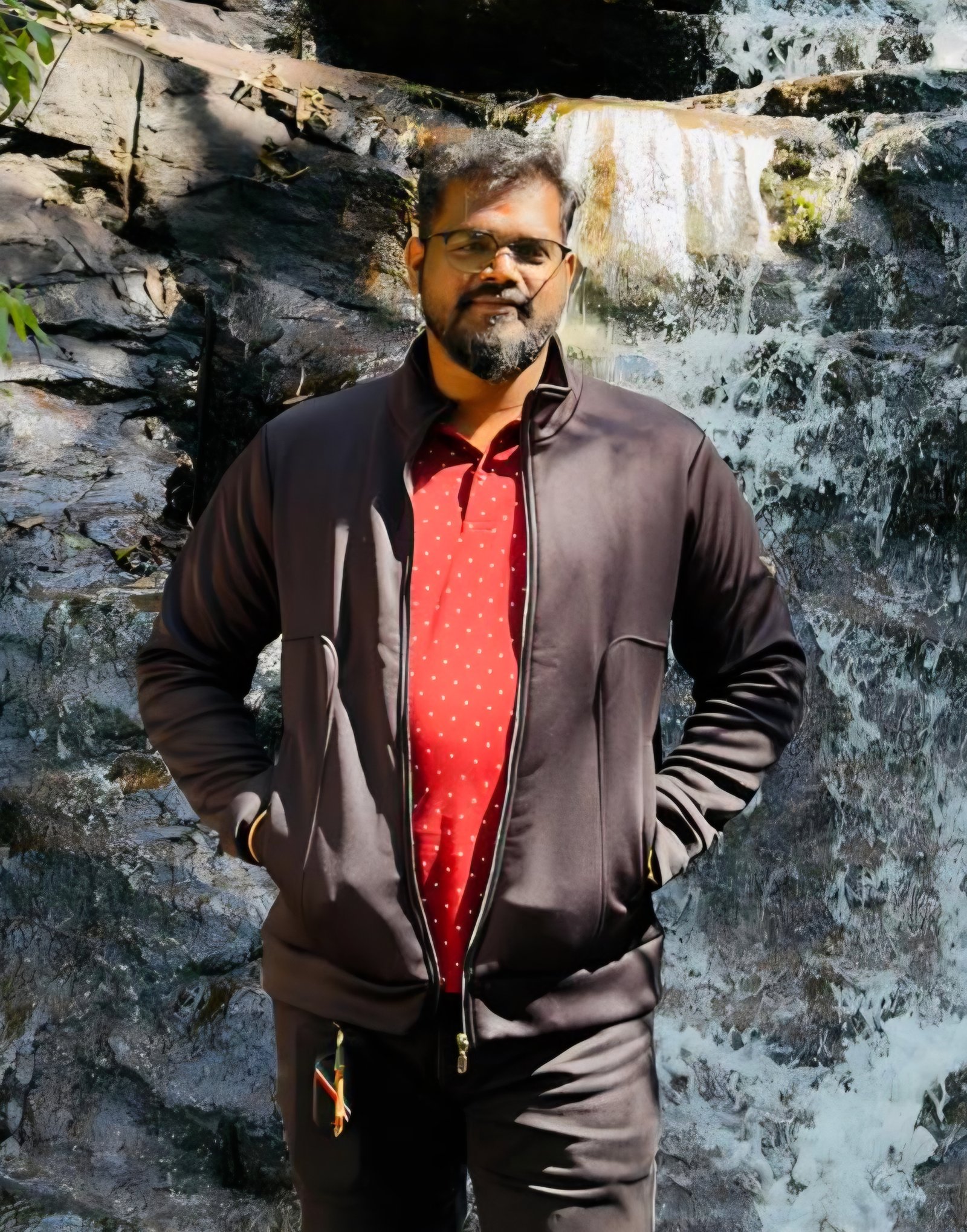 சரவணன் திலகராஜ்
